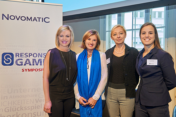 Responsible Gaming Symposium