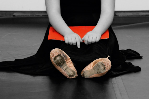 iDance Company (c Constanze Trzebin)