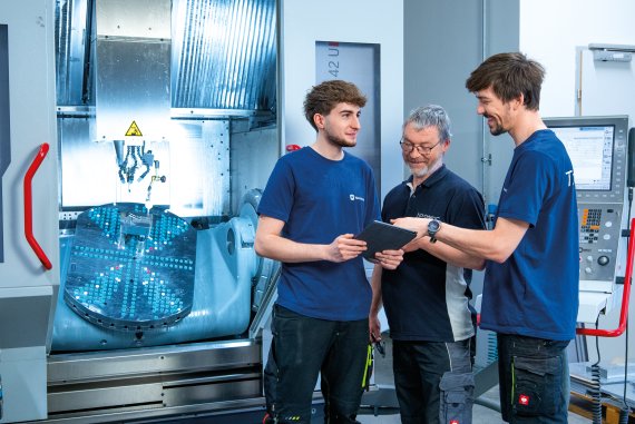 NOVOMATIC Research and Development