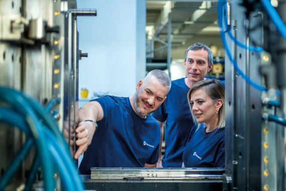 Individual Training and Development