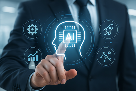 Use of Artificial Intelligence (AI)