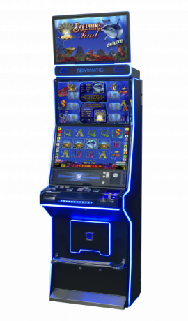 Used slot machines for sale south africa zimbabwe