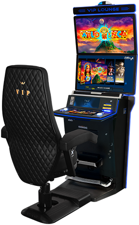 VIP Slots Casino Slot Machines