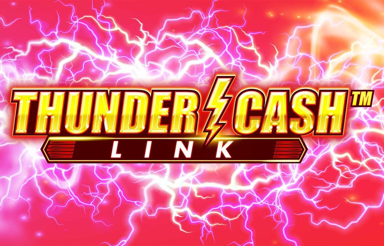 Cash Link Slot