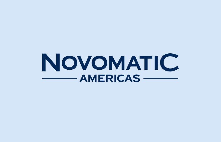 NOVOMATIC AMERICAS Logo