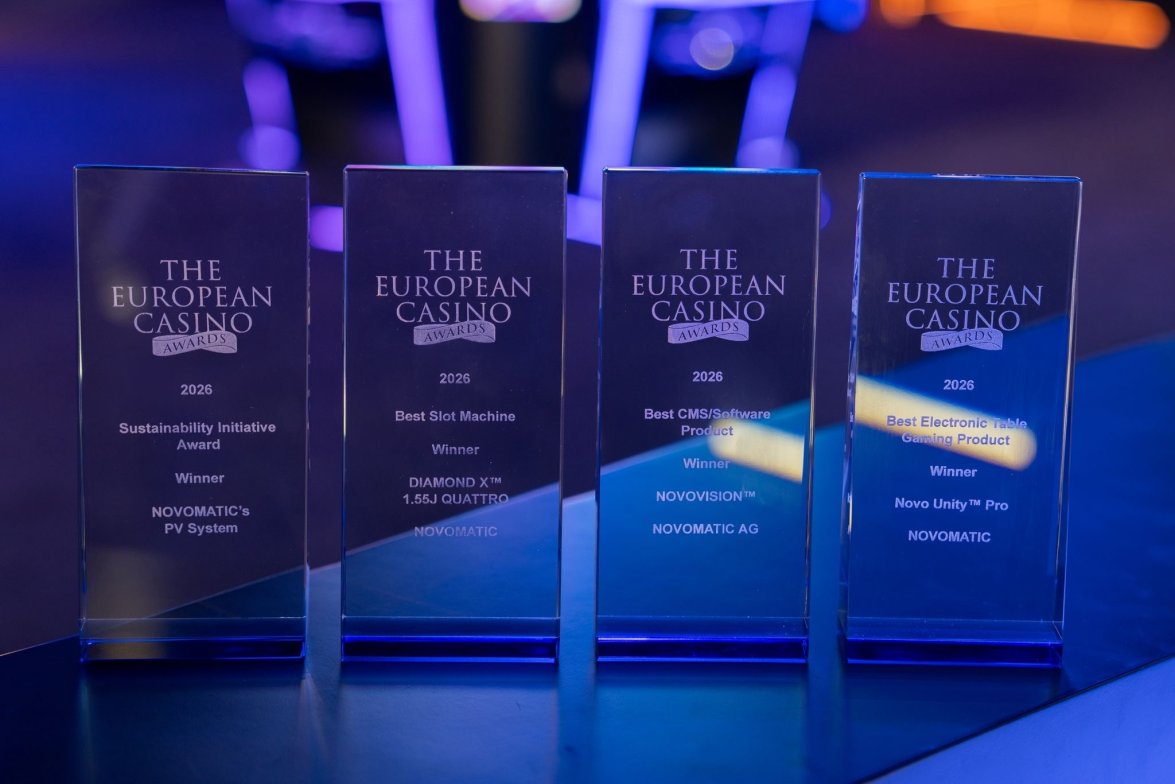 European Casino Awards