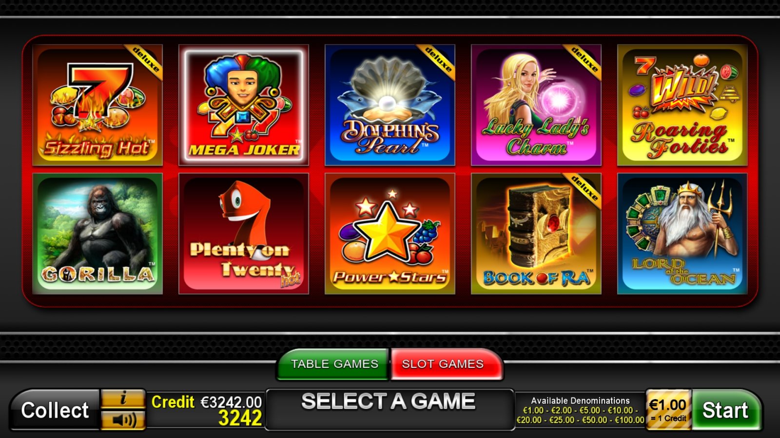 NLNU2_SelectionScreen