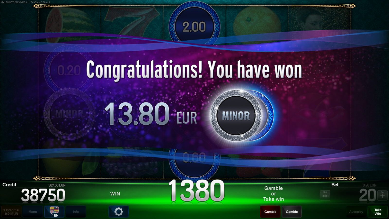 Golden Fortune_Feature end_MInor_1