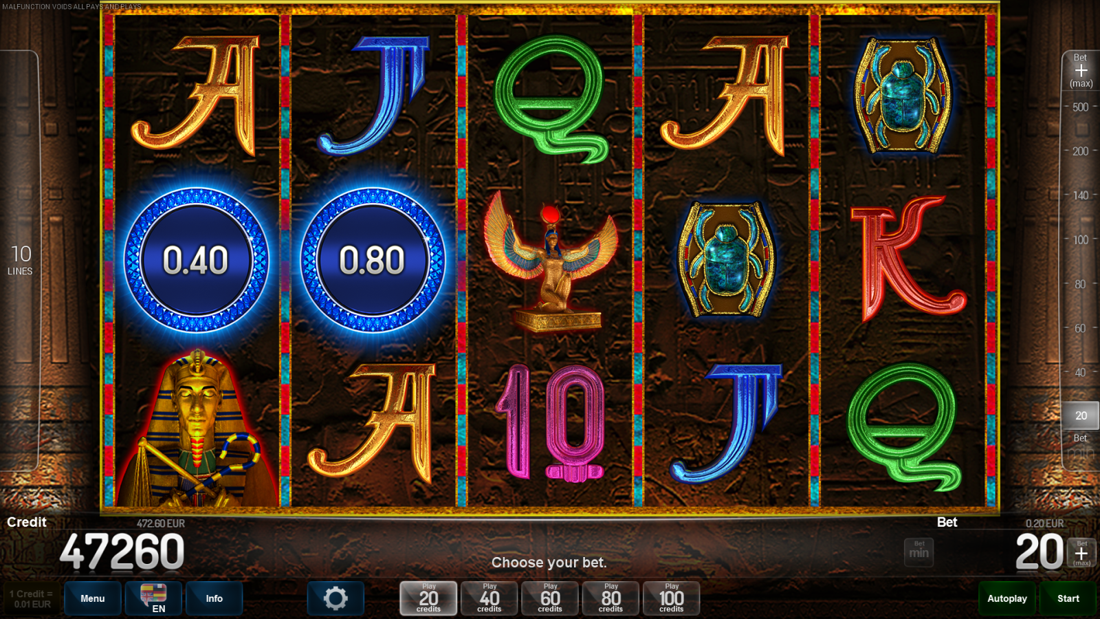 Book of Ra Magic_no win_1