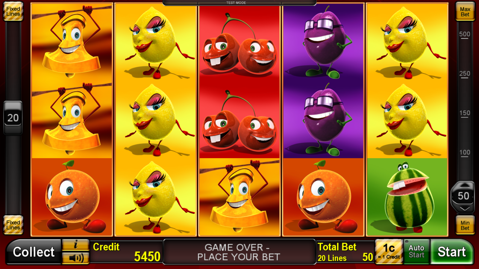 No Win_zs