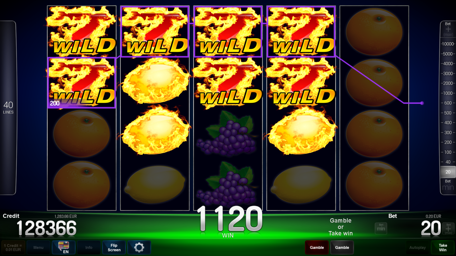 Ed9_BlazingFruitsPro40_WildWin (1)