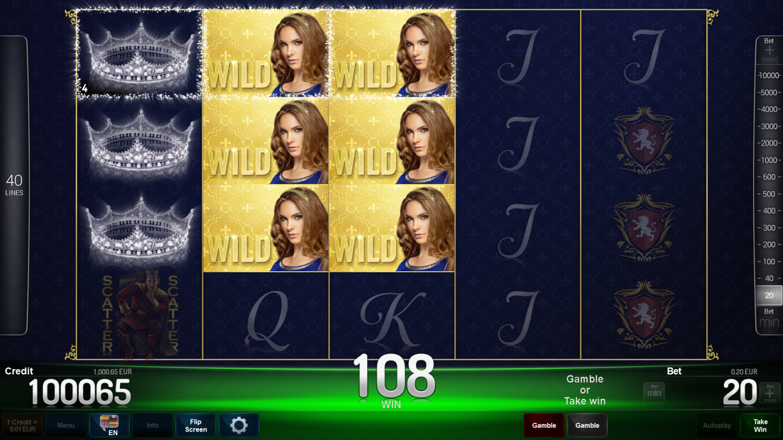 Ed9_RoyalLadyWild_WildWin (2)