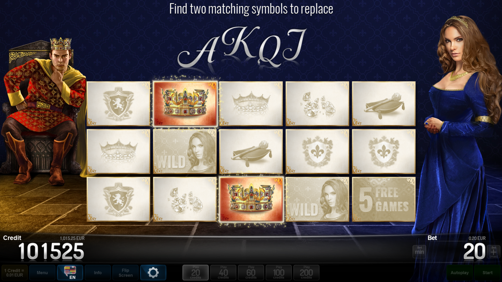 Ed9_RoyalLadyWild_Freegames (1)
