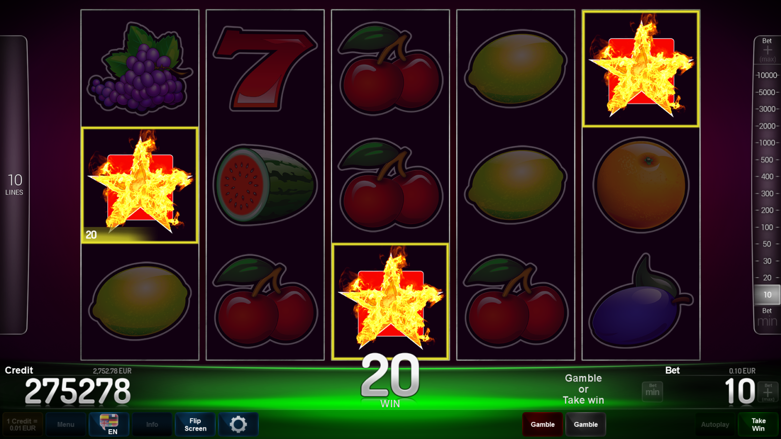 Ed9_SizzlingHotPro10_ScatterWin (2)