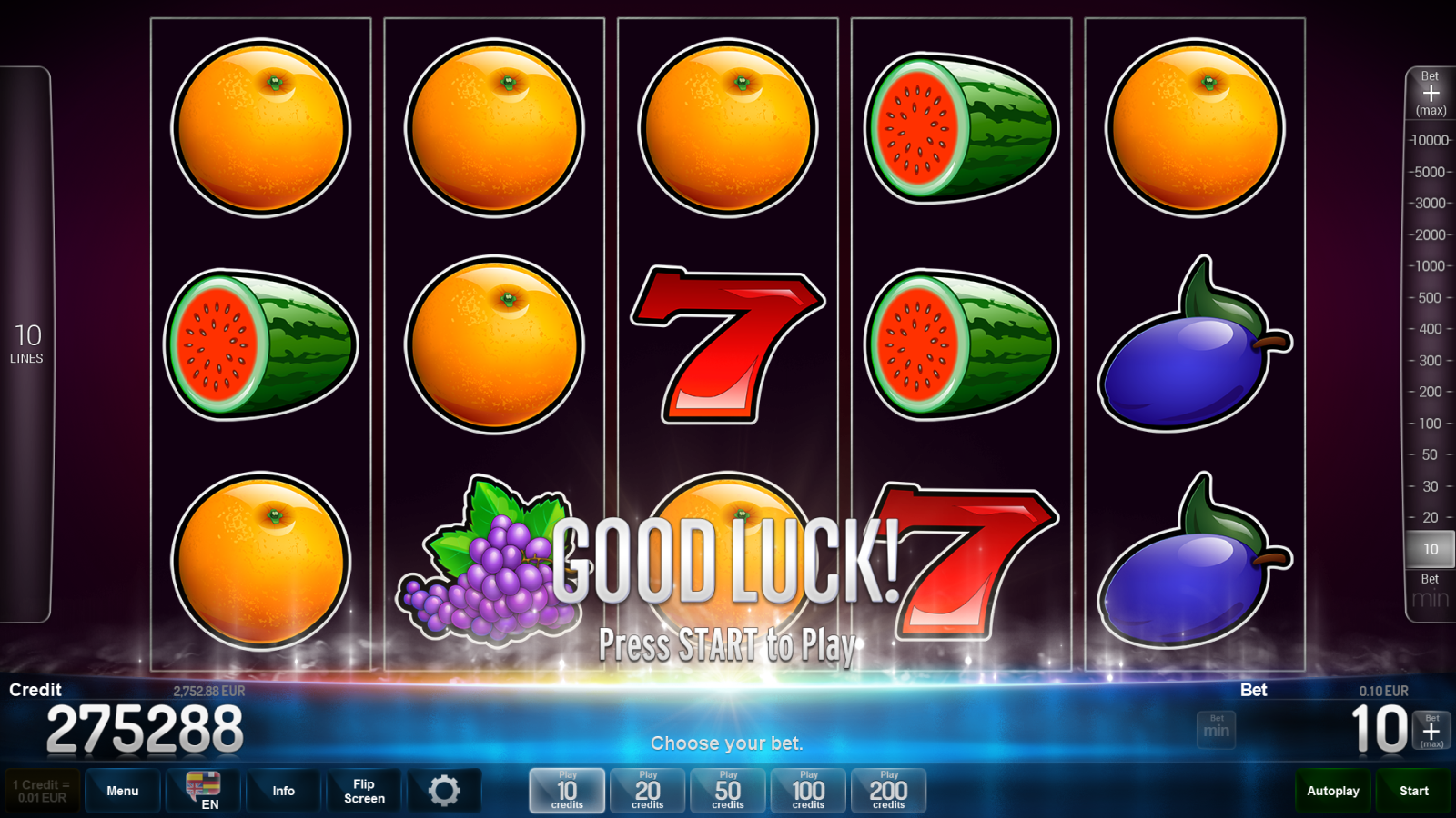Ed9_SizzlingHotPro10_MinBet (2)