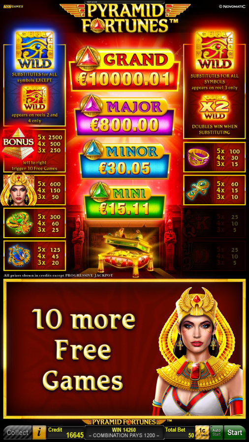 PyramidFortunes_Feature