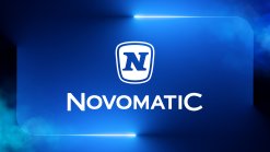 NOVOMATIC Banner