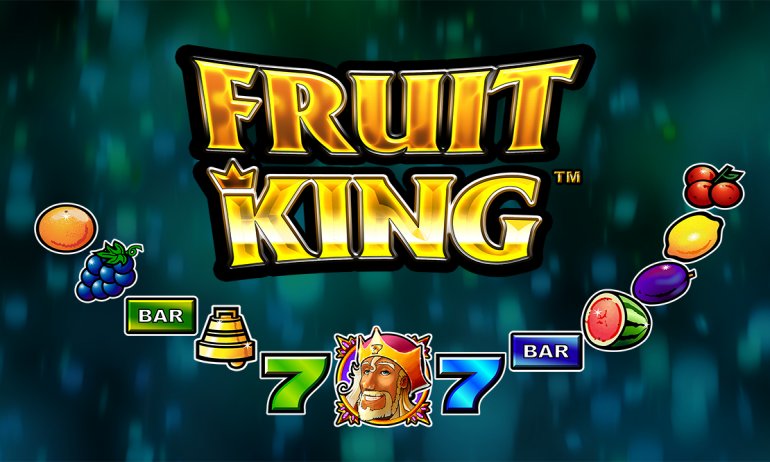 Fruit king casino online