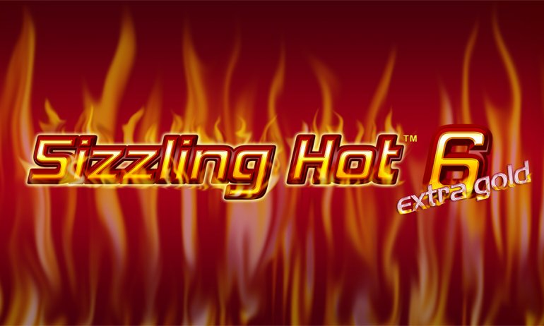 Novomatic Sizzling Hot Deluxe