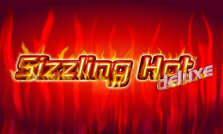 Sizzling hot gaminator