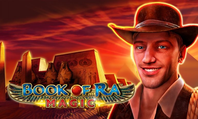 Ra Slots Casino