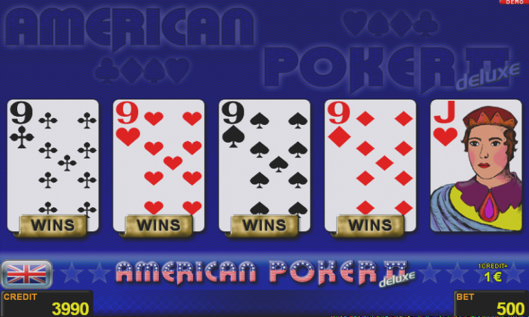 Poker