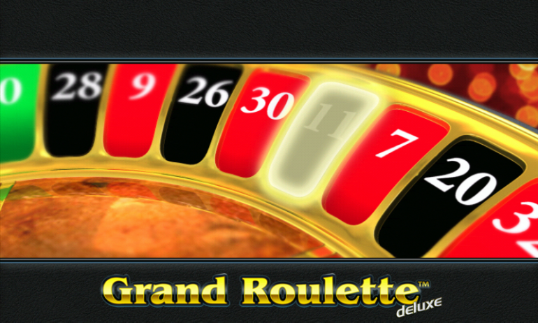 Roulette partners sas programmer