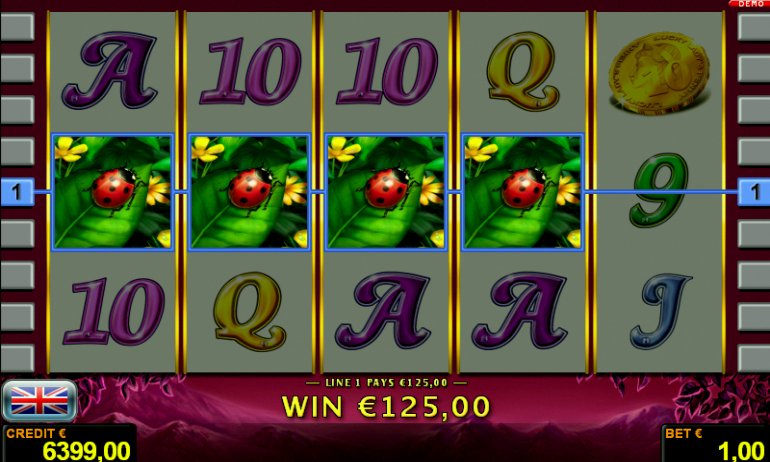free slots games lucky lady charm