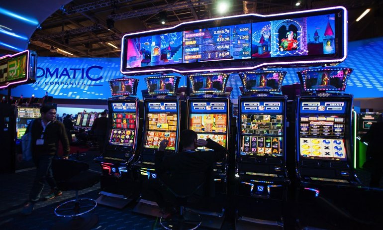 Jackpot slots games free play Jackpot slots games free play