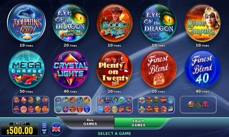 OctaGamesSuperiaPremiumMix2_selectionscreen_2