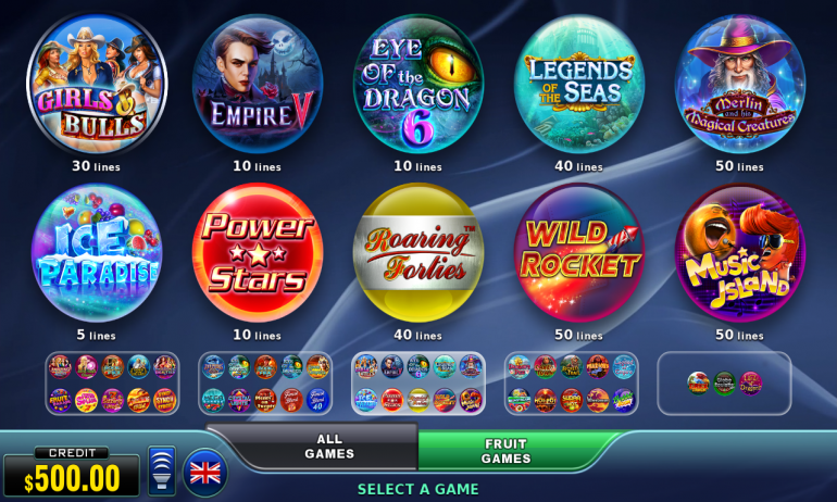 OctaGamesSuperiaPremiumMix2_selectionscreen_3