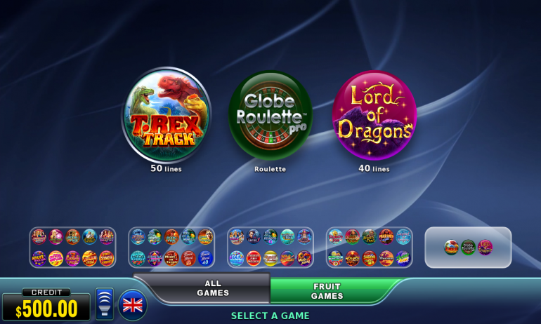 OctaGamesSuperiaPremiumMix2_selectionscreen_5