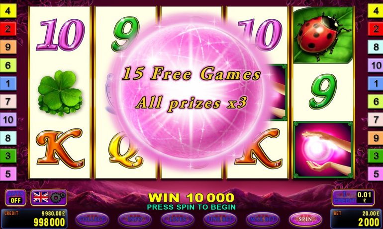 fortune 88 slot machine