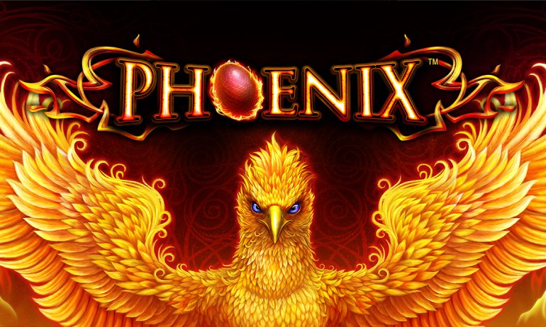 Phoenix Games