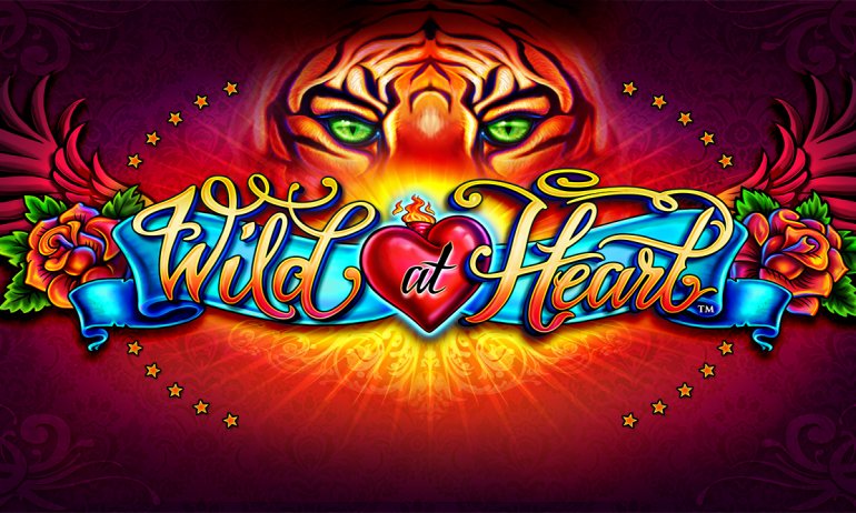 wild at heart game pressure