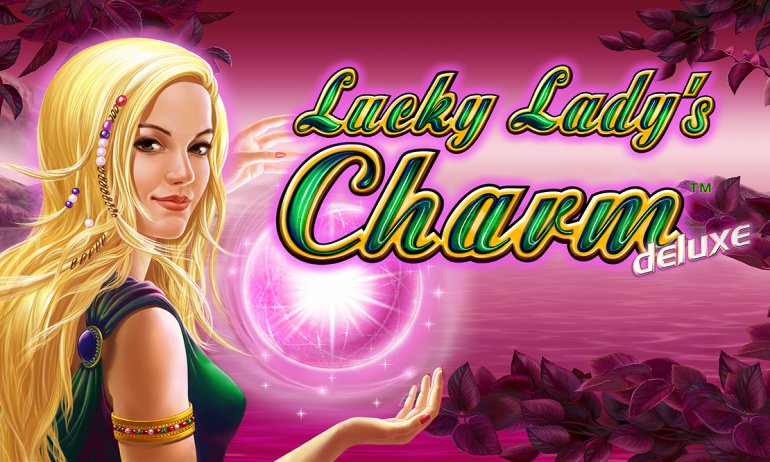 lucky ladys charm deluxe casino lot gratis