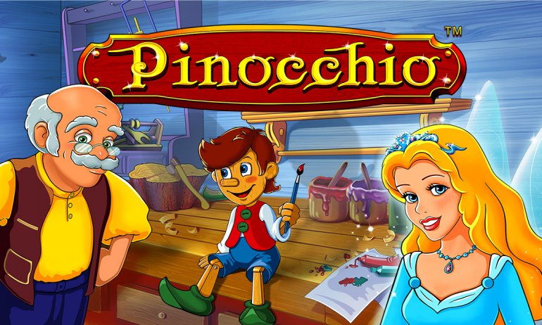 Pinocchio_OV