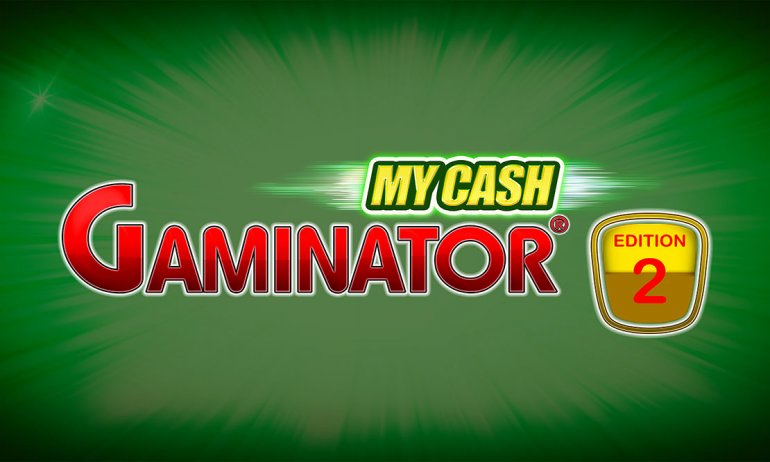 GaminatorMyCash_Edition2_Ov