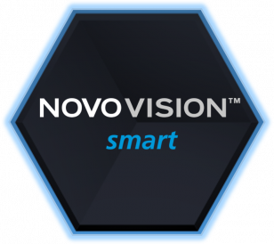 Logo NOVOVISION SMART