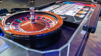 Electronic Table Cabinets