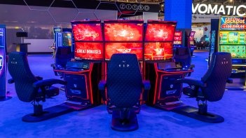 Slot Machines